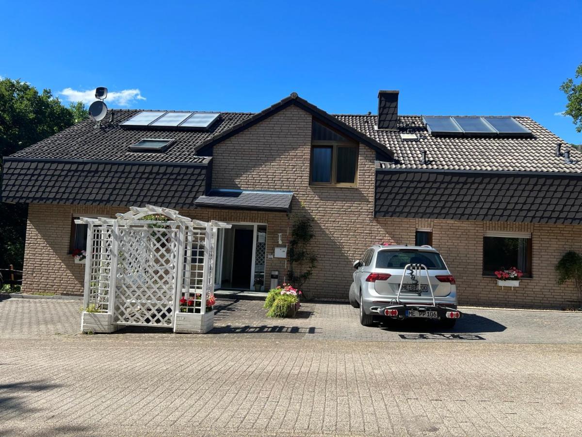 Hasenfeld Gaestehaus Zum Buchenweg מראה חיצוני תמונה